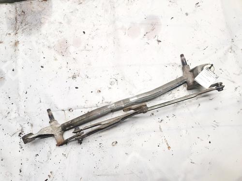 Used Front wipers mechanism Front wipers mechanism RENAULT MEGANE II (BM0/1_, CM0/1_) 1.9 dCi (BM0G, CM0G) (120 hp) 35878230 35878230