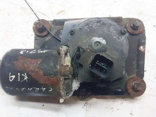 Used Front wiper motor Front wiper motor SUZUKI WAGON R+ (MA) 1.3 4WD (RB413) (76 hp) 35881780 35881780