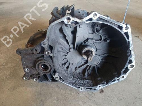 Used Gearbox Gearbox OPEL CORSA C (X01) 1.7 CDTI (F08, F68) (100 hp) 39998187 39998187
