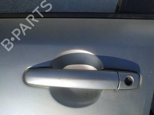 front-left-exterior-door-handle-suzuki-sx4-ey-gy-2006-35246380 main image
