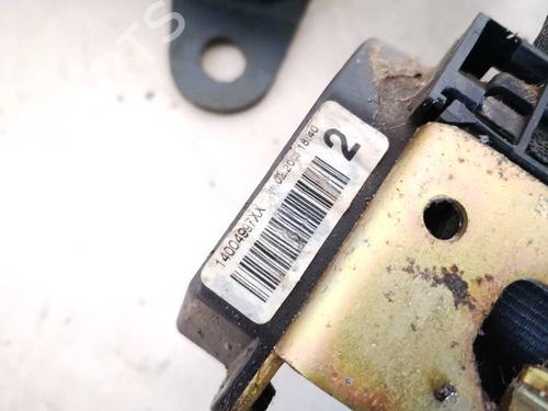 Rear right seatbelt CITROËN C8 (EA_, EB_) 2.2 HDi | BP35319548I28 - Image 3