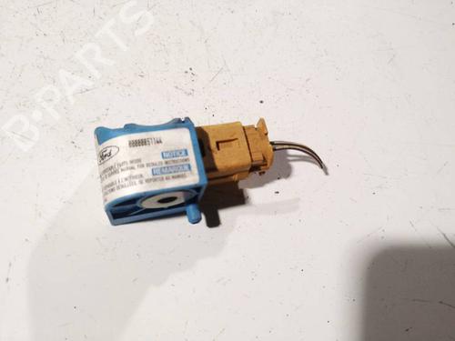 Used Electronic module Electronic module FORD FIESTA V (JH_, JD_) 1.4 TDCi (68 hp) 32573590 32573590