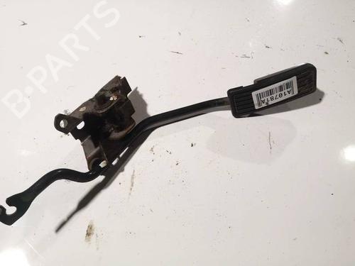Pedal Pedal HONDA JAZZ II (GD_, GE3, GE2) 1.3 iDSi (GD1) (86 hp) 34910826 34910826
