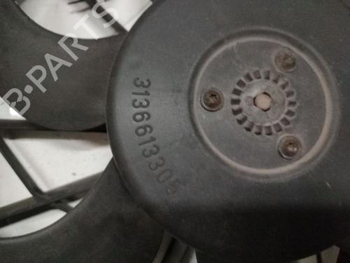 Fan FORD FOCUS C-MAX (DM2) 2.0 TDCi | BP34838788M128  - Image 5