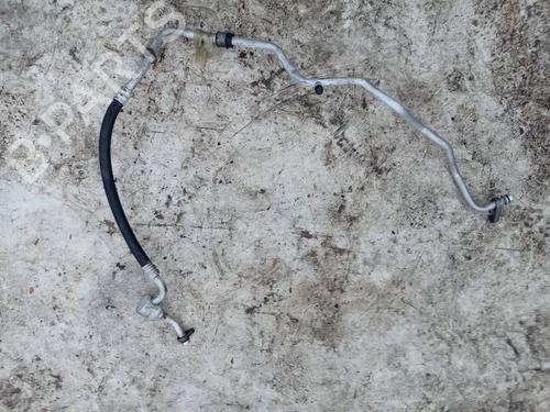 Used AC pipe AC pipe NISSAN QASHQAI I (J10, NJ10) 2.0 dCi (150 hp) 32542537 32542537