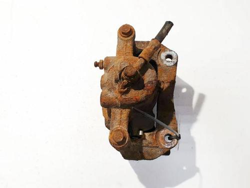 Right front brake caliper FORD FIESTA VI (CB1, CCN) 1.4 TDCi | BP35281204M104 - Image 2