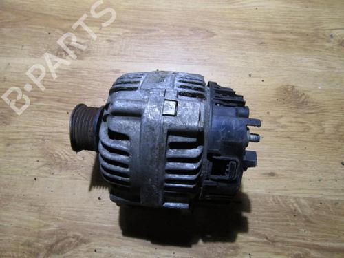 Used Alternator Alternator 35652168 35652168