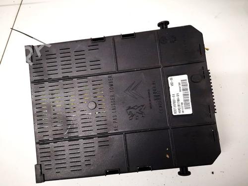 Electronic module CITROËN C5 II (RC_) 2.0 16V (RCRFJB, RCRFJC) | BP35474495M83 - Image 2