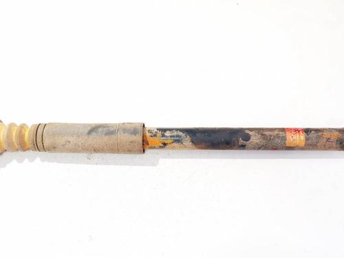 Used Left rear shock absorber Left rear shock absorber 34978430 34978430