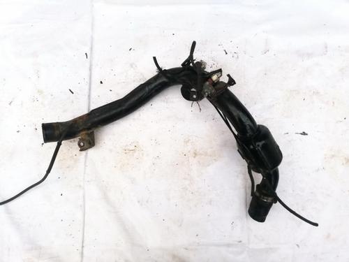 Used Pipe Pipe TOYOTA AVENSIS VERSO (_M2_) 2.0 D (CLM20_, CLM20R) (116 hp) 33514579 33514579