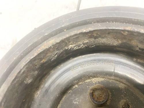 Pulley VW PASSAT B6 (3C2) 2.0 TDI | BP35235482M122 - Image 4