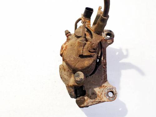 Left front brake caliper AUDI A6 C5 (4B2, 4B4) 2.5 TDI quattro | BP34811042M105 - Image 2