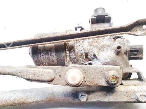 Front wiper motor KREIDLER MF MF 25/1 | BP34903778M29 - Image 2