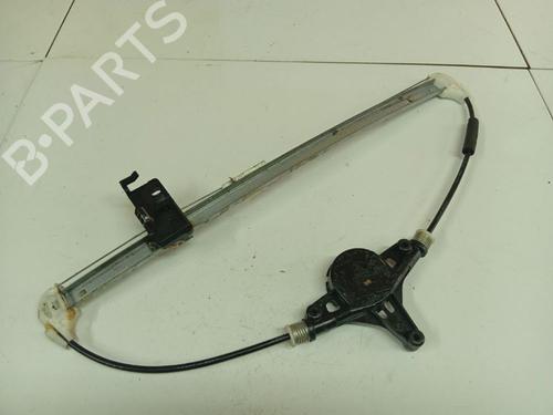 Rear right window mechanism MAZDA 3 (BL) 2.2 MZR CD (BL10) | BP38715346C25 - Image 3