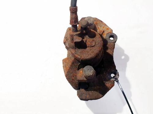 Right front brake caliper FORD FOCUS C-MAX (DM2) 2.0 TDCi | BP35109978M104 - Image 2