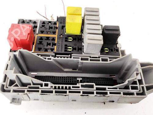 fuse-box-opel-meriva-a-mpv-x03-2003-2004-2005-2006-2007-2008-2009-2010-32956820 main image