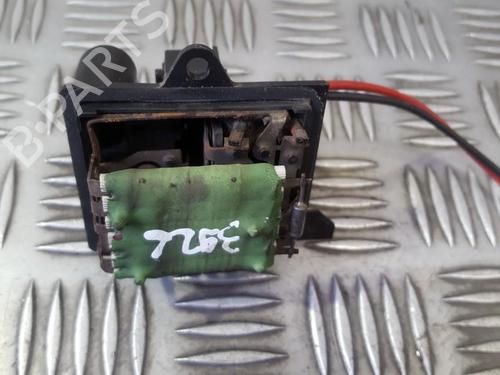 Used Heater resistor Heater resistor 35687250 35687250