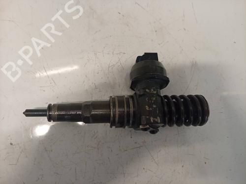 Used Injector Injector 35258225 35258225