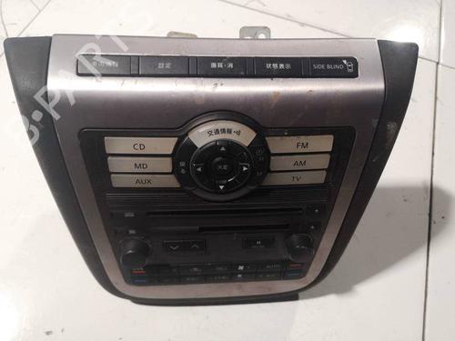 Used Radio Radio 38574435 38574435