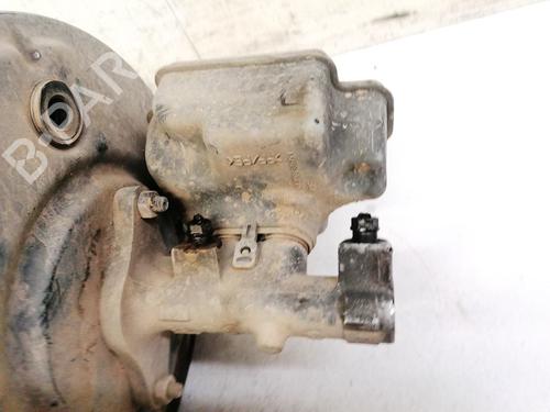 Used Brake master cylinder Brake master cylinder VW TOURAN (1T1, 1T2) 2.0 TDI (136 hp) 35396798 35396798