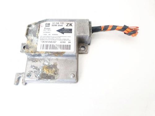 ecu-airbags-opel-meriva-a-mpv-x03-2003-2004-2005-2006-2007-2008-2009-2010-32912921 main image