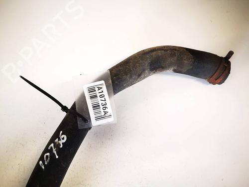 Pipe FORD FIESTA VI (CB1, CCN) 1.4 TDCi | BP32554606M125 - Image 2