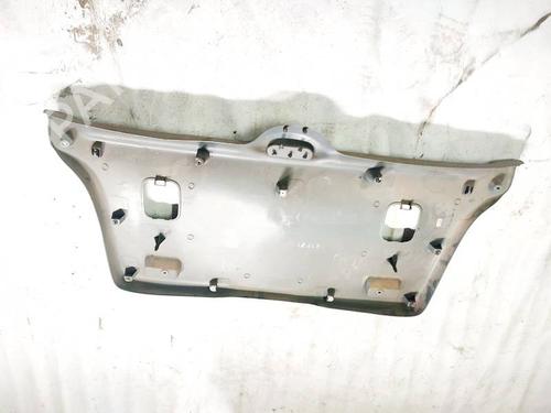Used Boot lining Boot lining PEUGEOT 307 (3A/C) 1.6 16V (109 hp) 35052388 35052388