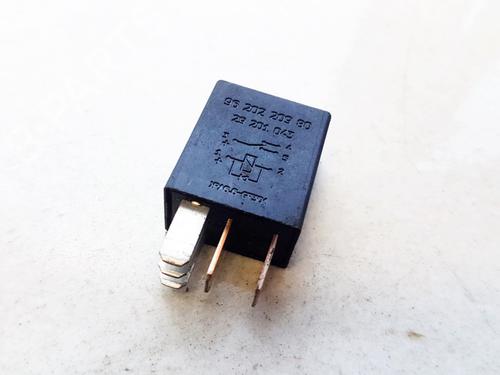 Used Electronic sensor Electronic sensor PEUGEOT 406 (8B) 2.0 HDI 110 (109 hp) 33107771 33107771