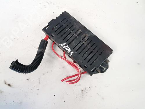 fuse-box-volvo-s60-i-384-2000-2001-2002-2003-2004-2005-2006-2007-2008-2009-2010-32876669 main image