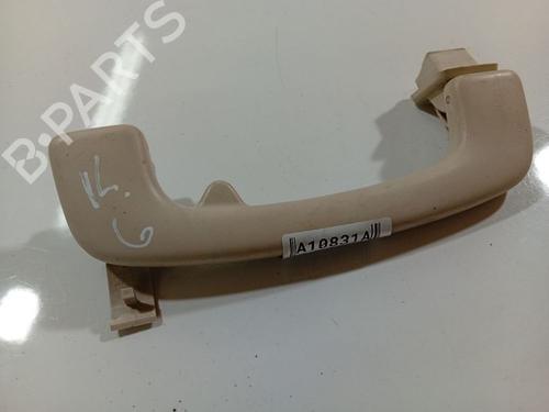 Pega tejadilho Pega tejadilho CITROËN C4 I (LC_) 1.6 HDi (90 hp) 34878341 34878341