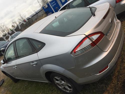 Electronic module FORD MONDEO IV (BA7) 1.8 TDCi | BP33494169M83  - Image 9