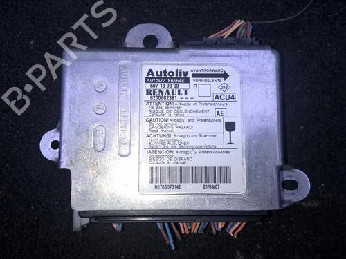 Centralina airbags Centralina airbags 33530824 33530824