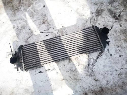 Used Intercooler Intercooler RENAULT TRAFIC II Bus (JL) 1.9 dCI 100 (JL0C, JL0K) (101 hp) 35372539 35372539