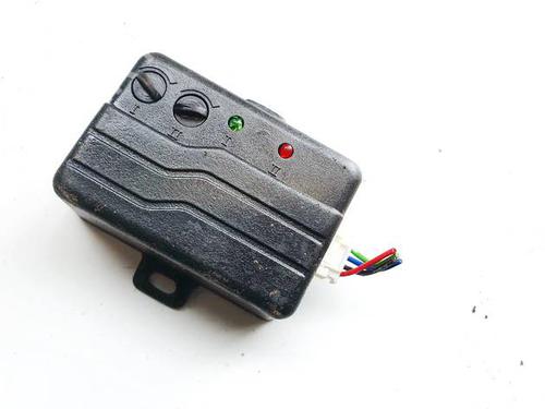 Used Electronic module Electronic module 37626351 37626351