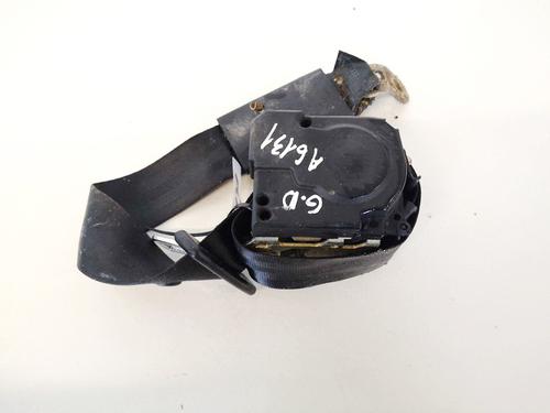 Rear right seatbelt AUDI A2 (8Z0) 1.4 TDI | BP35622476I28 - Image 3