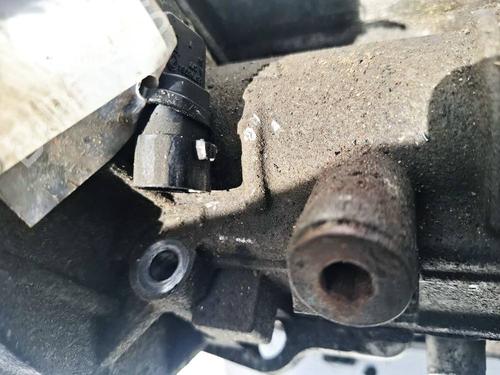 Electronic sensor OPEL ASTRA H (A04) 1.9 CDTI (L48) | BP35147078M84 - Image 3