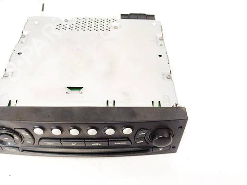 Used Radio Radio 35313644 35313644