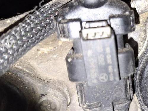 Electronic sensor MERCEDES-BENZ M-CLASS (W164) ML 350 4-matic (164.186) | BP38573250M84 - Image 2