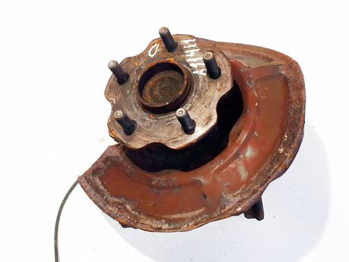 Used Right rear steering knuckle Right rear steering knuckle TOYOTA AVENSIS Saloon (_T27_) 1.8 VVT-i (ZRT271_, ZRT271R) (147 hp) 39938883 39938883