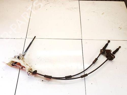 Used Gear lever Gear lever ALFA ROMEO 147 (937_) 1.9 JTDM (937.AXD1A, 937.AXV1A, 937.BXB1A) (115 hp) 34752786 34752786