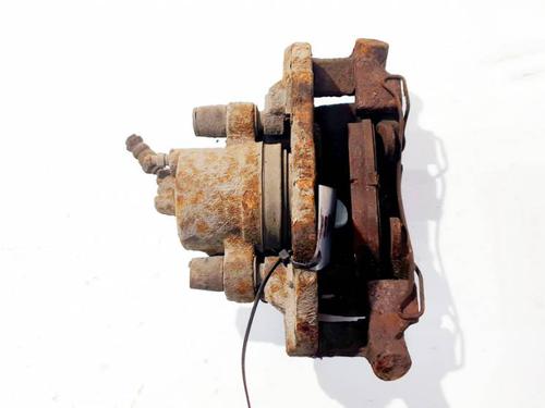 Right front brake caliper MAZDA 5 (CR) 2.0 CD (CR19) | BP35130849M104 - Image 3
