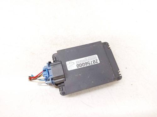 Used Electronic module Electronic module 38319025 38319025