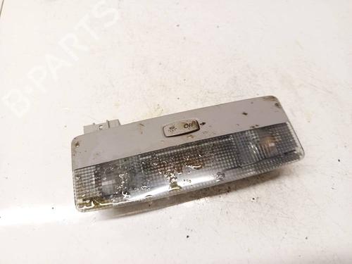 Used Interior roof light Interior roof light NISSAN PRIMERA Hatchback (P12) 1.6 (109 hp) 34782385 34782385