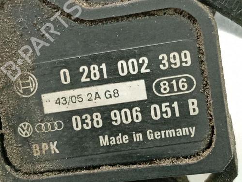 Electronic module VW GOLF V (1K1) 1.9 TDI | BP34825600M83 - Image 4