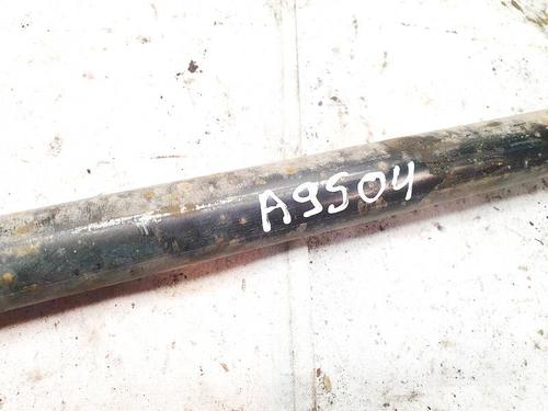 Anti roll bar CITROËN JUMPY II (VF7) 1.6 HDi 90 16V | BP35229592M96 - Image 2