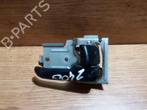 Used Rear right interior door handle Rear right interior door handle 35653250 35653250