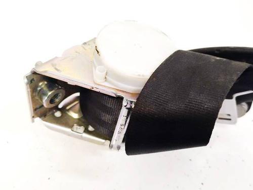 Rear left seatbelt CITROËN C3 II (SC_) 1.4 HDi 70 (SC8HZC, SC8HR0, SC8HP4) | BP34859965I29 - Image 3