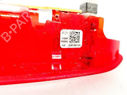 Third brake light SEAT IBIZA V (KJ1, KJG) 1.0 TSI | BP37654416L11 - Image 3