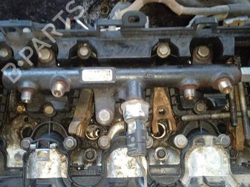 Used Injection rail Injection rail 35095135 35095135