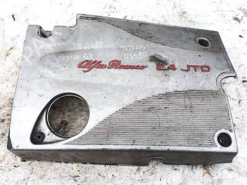 Used Upper protection Upper protection 34861993 34861993